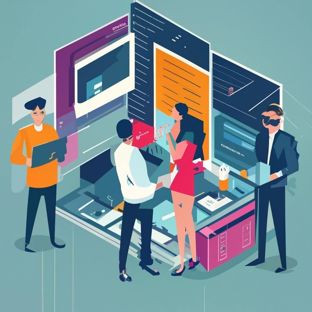 JCDecaux Agile Transformation