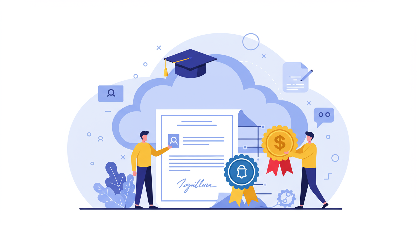 Certifications Cloud